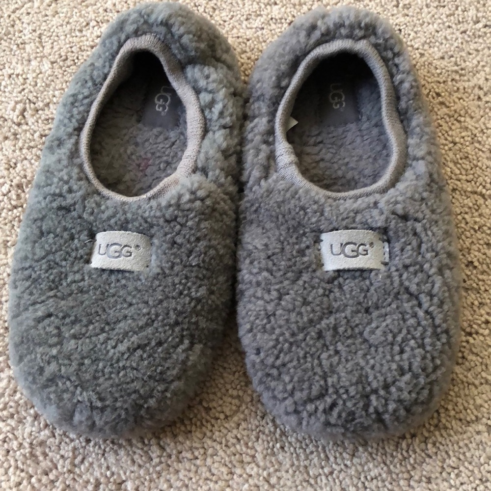Ugg Slippers